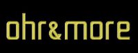 Ohr und more